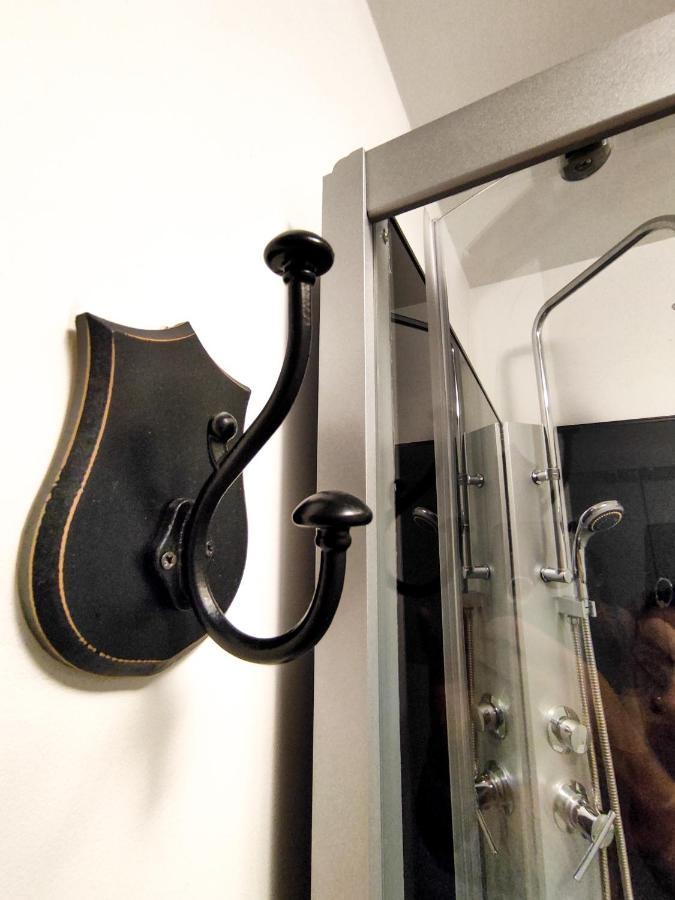 Apartmán Siedlisko Nad Nogatem Jazowa  Exteriér fotografie