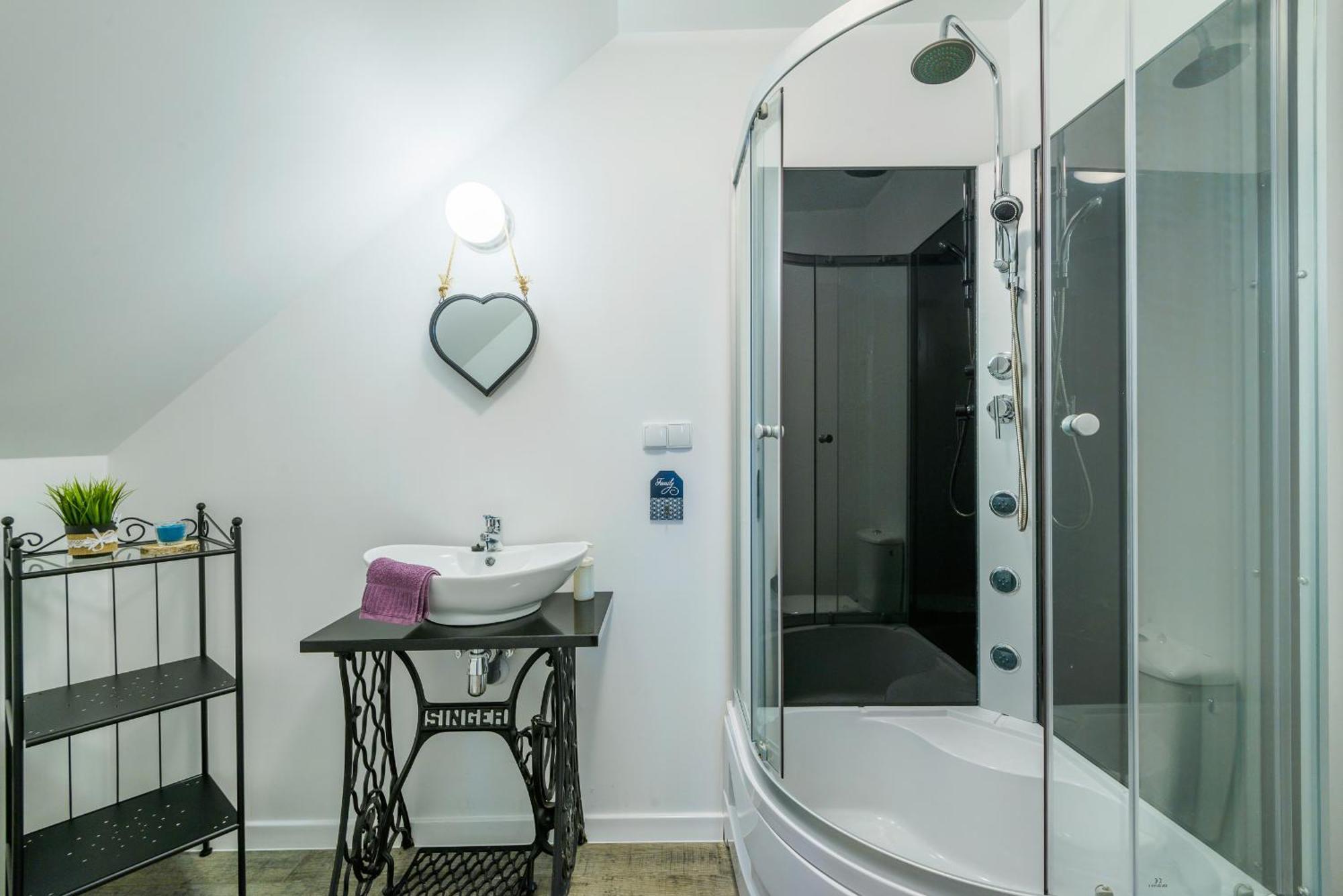 Apartmán Siedlisko Nad Nogatem Jazowa  Exteriér fotografie